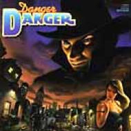 「エルム街の悪夢」風のアートワーク